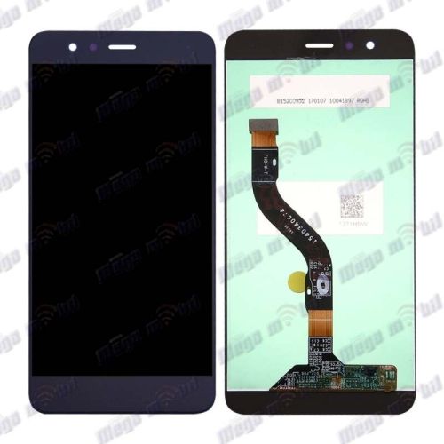 Ekran Huawei P10 lite blue