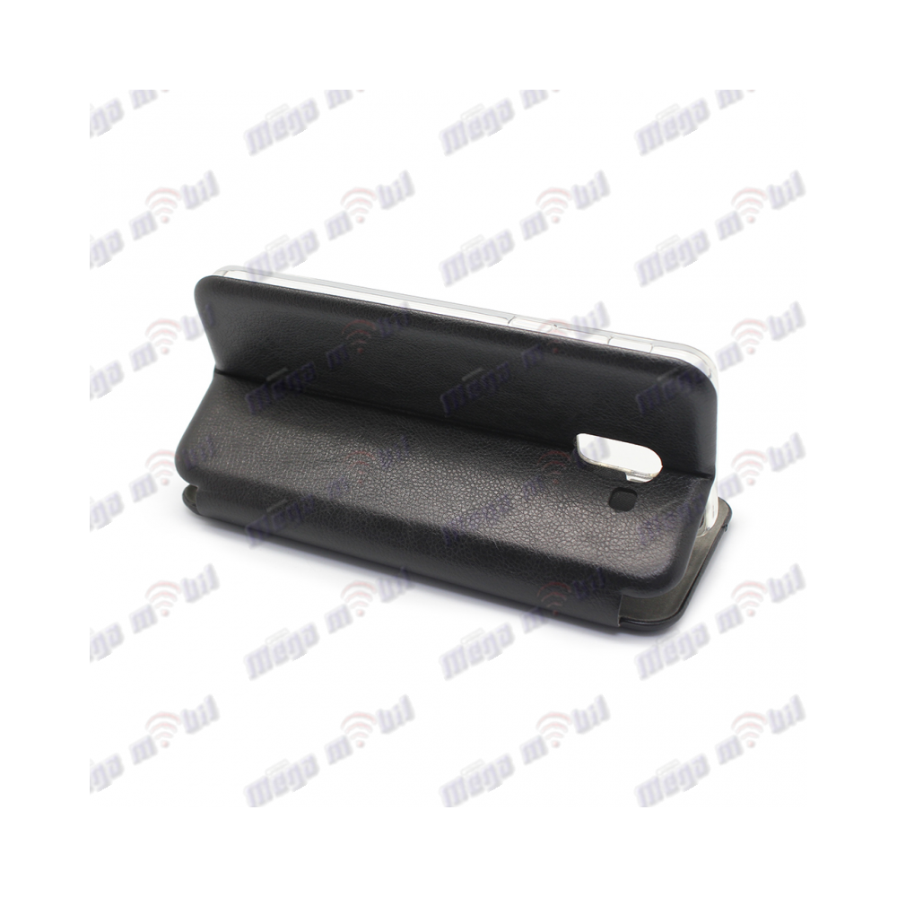 Futrola Samsung J6 2018/J600F Teracell Leather black