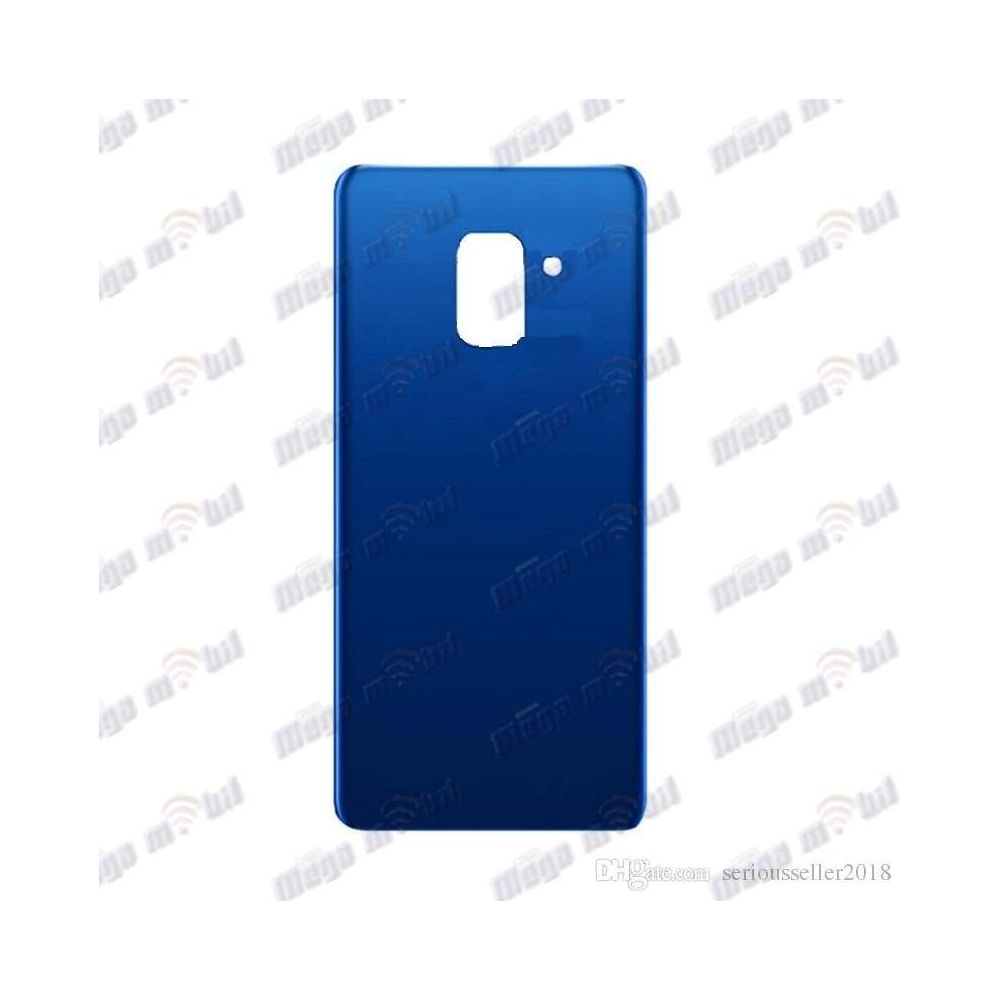 Zadno kapace Samsung A8 2018/A530 blue