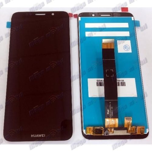 Ekran Huawei Y5 2018 / Honor 7S black