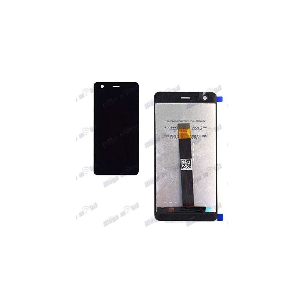Ekran Nokia 2 black.