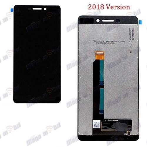 Ekran Nokia 6.1 