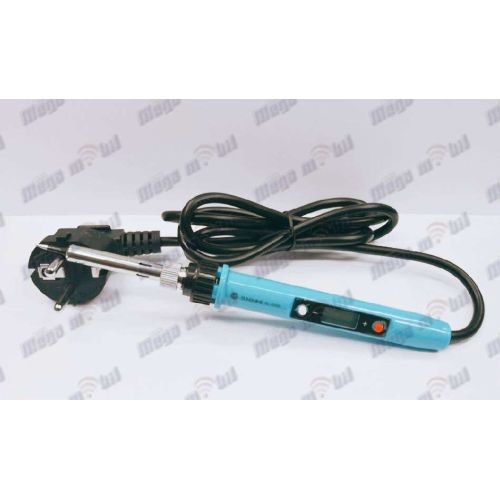 Letkum SL 936D Racka so potenciometar