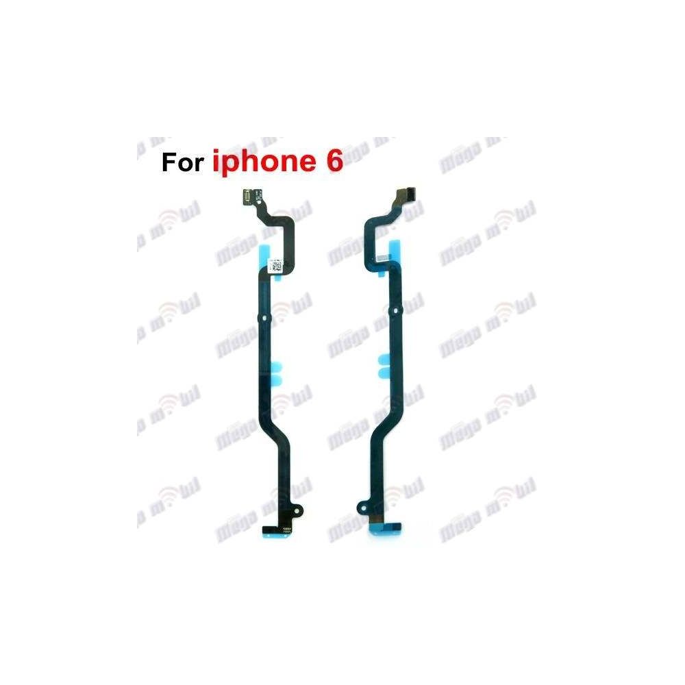 Fletkabel iPhone 6 za home kopce