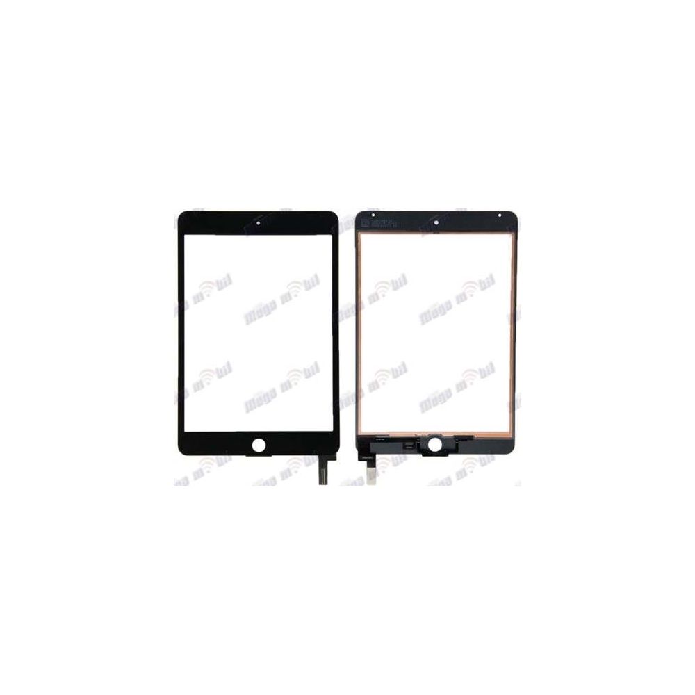 Touchscreen iPad mini 4 Black