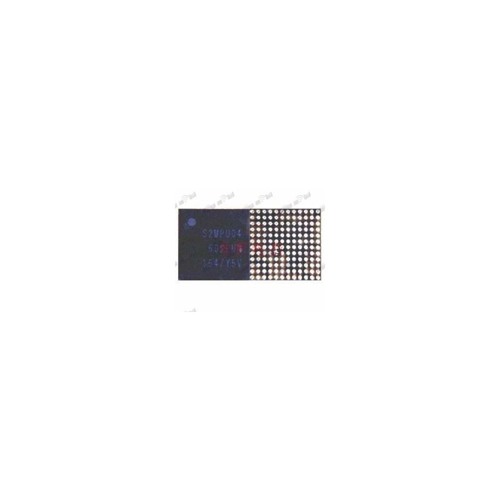 Power IC Samsung J7/J5/J2 (S2MPU04)