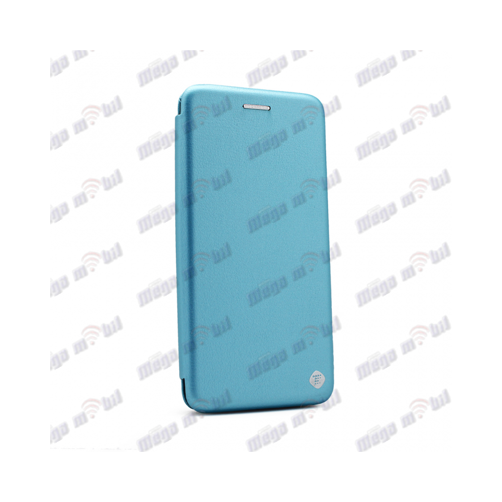 Futrola Samsung J6 2018/J600 Teracell Flip Cover blue