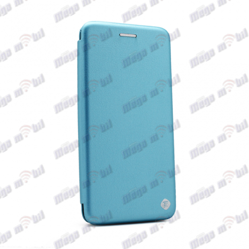 Futrola Samsung J6 2018/J600 Teracell Flip Cover blue