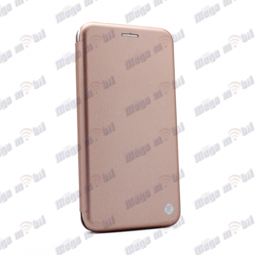 Futrola Samsung J6 2018/J600 Teracell Flip Cover rose