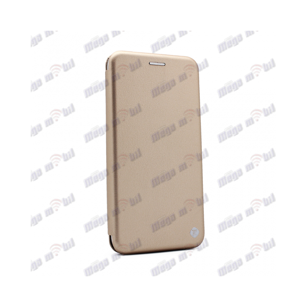 Futrola Samsung J6 2018/J600 Teracell Flip Cover gold
