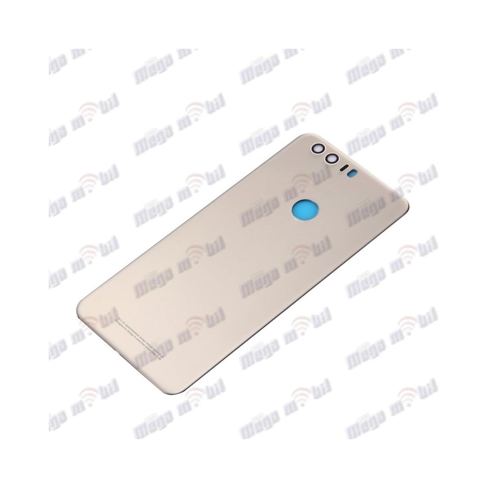 Zadno kapace Huawei Honor 8 gold.
