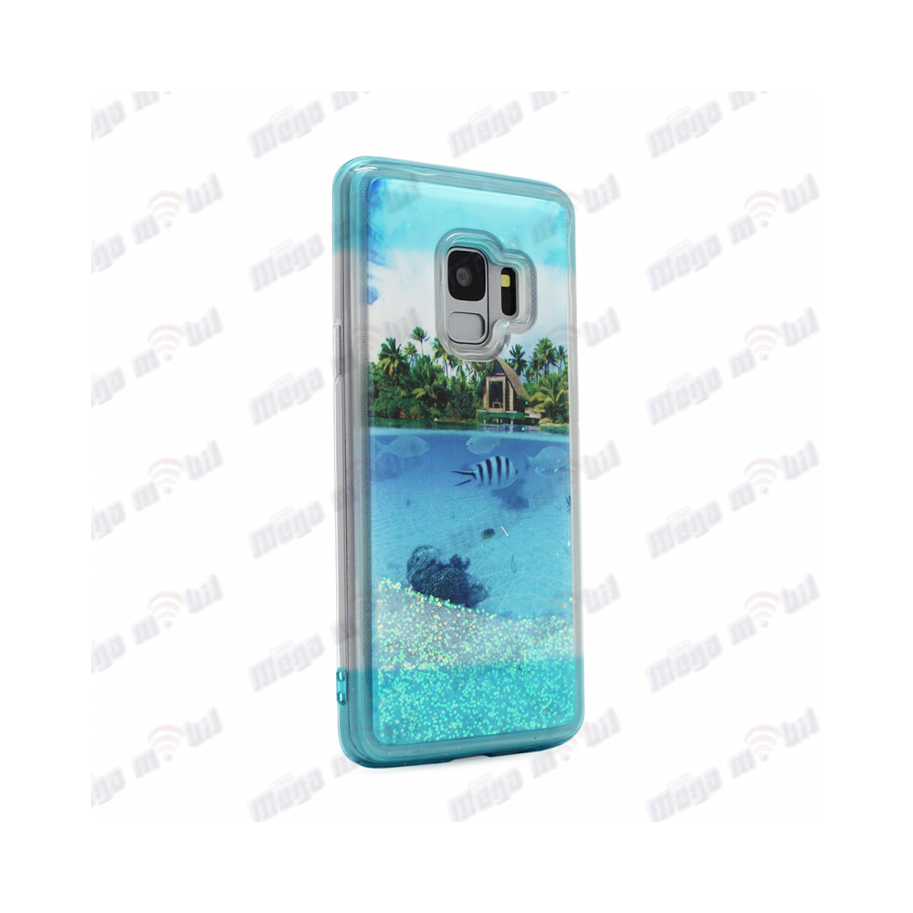 Futrola Samsung J5 2017/ J530 Ocean tip 1