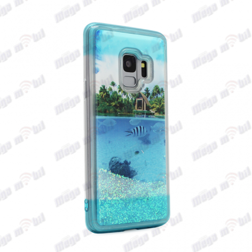 Futrola Samsung J5 2017/ J530 Ocean tip 1