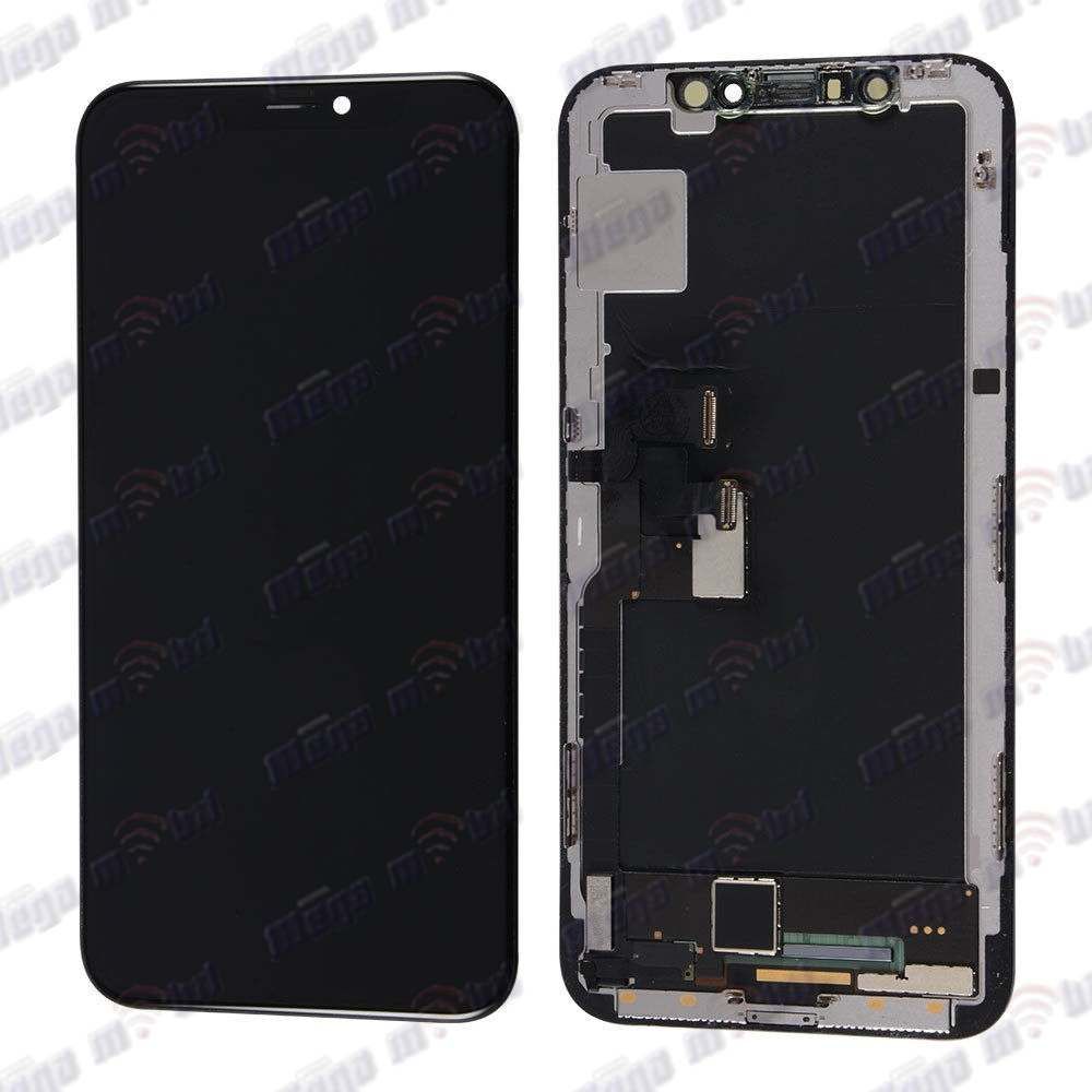 Ekran iPhone X repariran