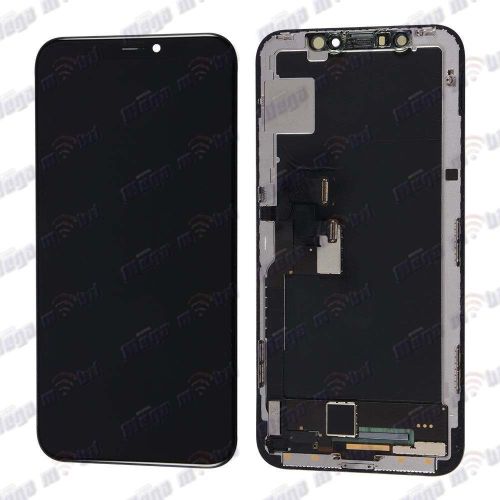 Ekran iPhone X repariran
