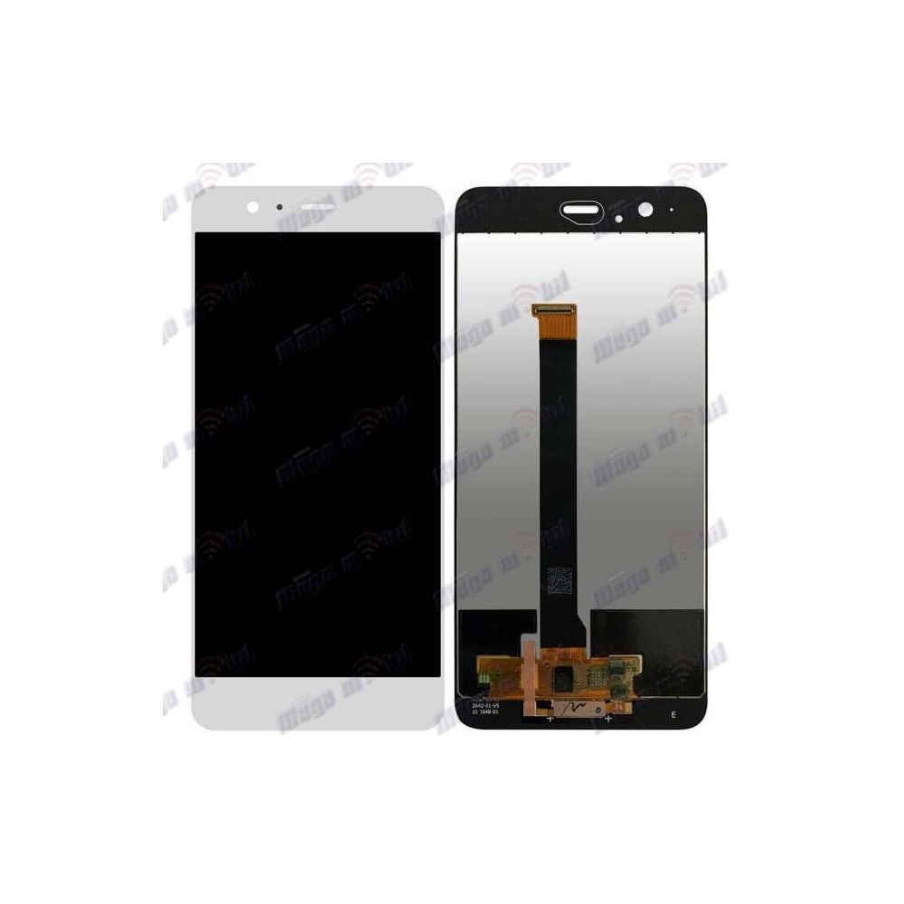 Ekran Huawei P10 Plus white