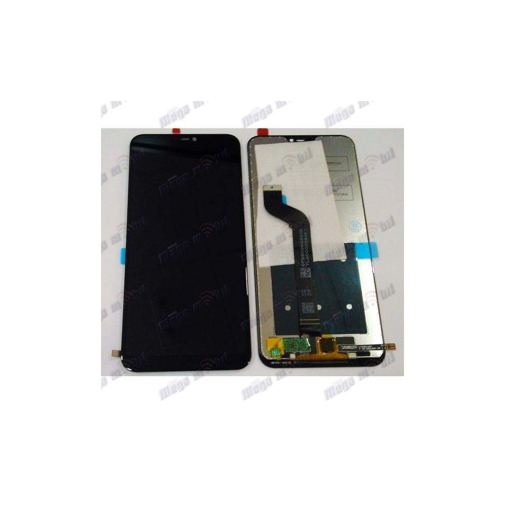 Ekran Xiaomi Mi A2 Lite / Redmi 6 pro black
