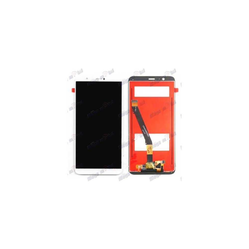 Ekran Huawei P Smart white