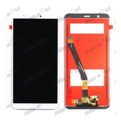 Ekran Huawei P Smart white