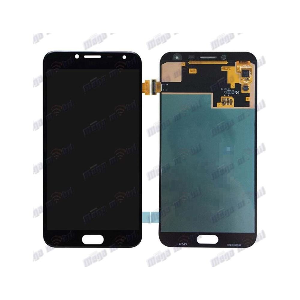 Ekran Samsung J400F/J4 Black Repariran