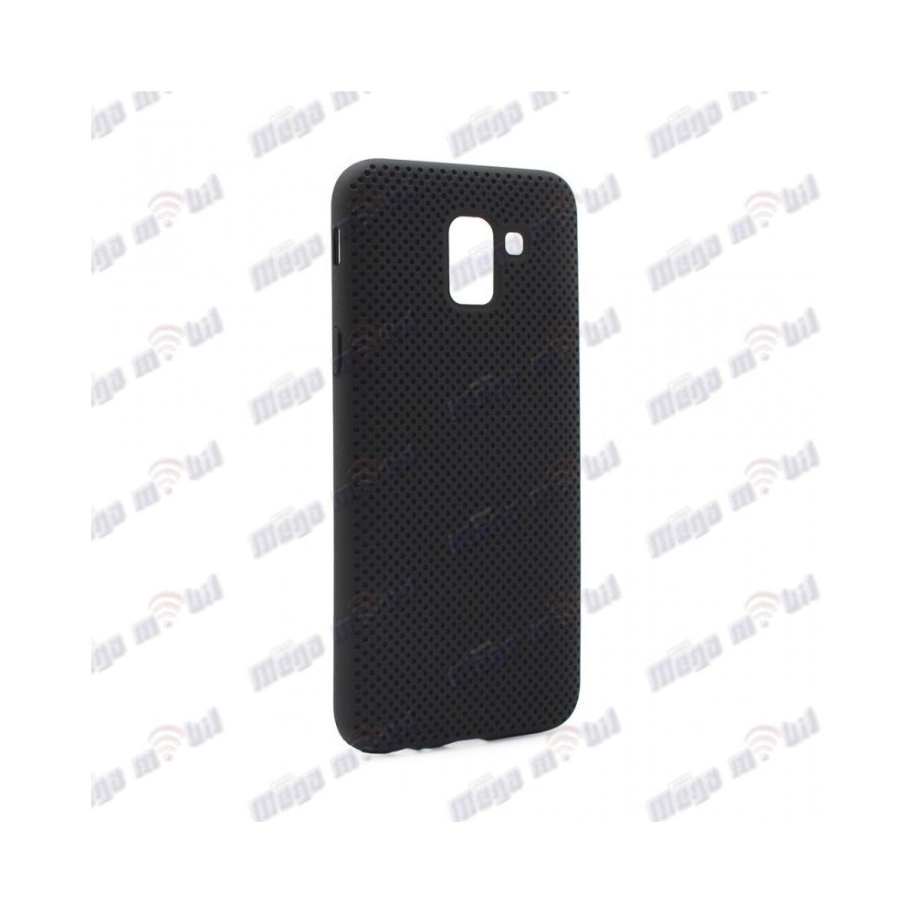 Futrola Samsung J6 2018/J600F Buzzer Net black