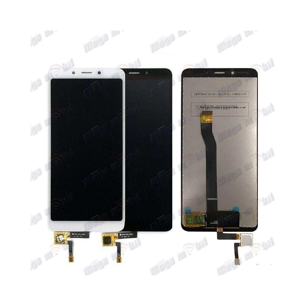 Ekran Xiaomi RedMi 6A black