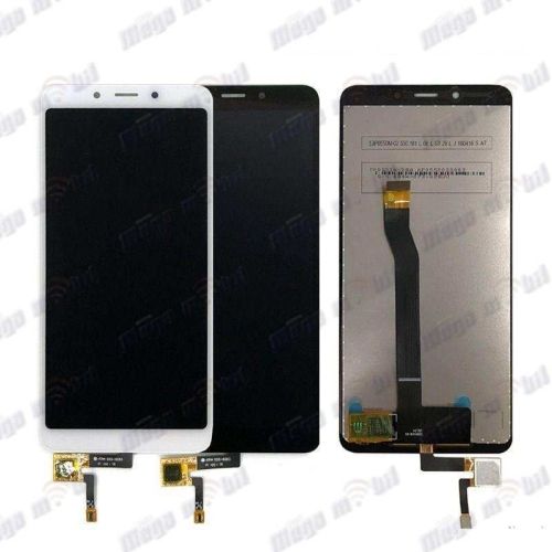 Ekran Xiaomi RedMi 6A white