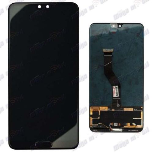 Ekran Huawei P20 Pro black