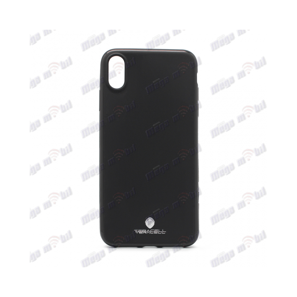 Futrola iPhone XR Pudding MAT black