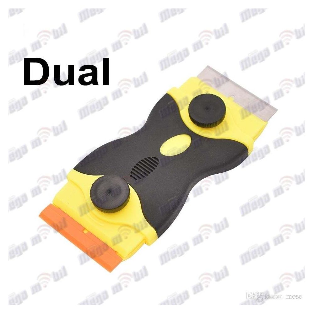 Noz (servisen) Zilet dupli
