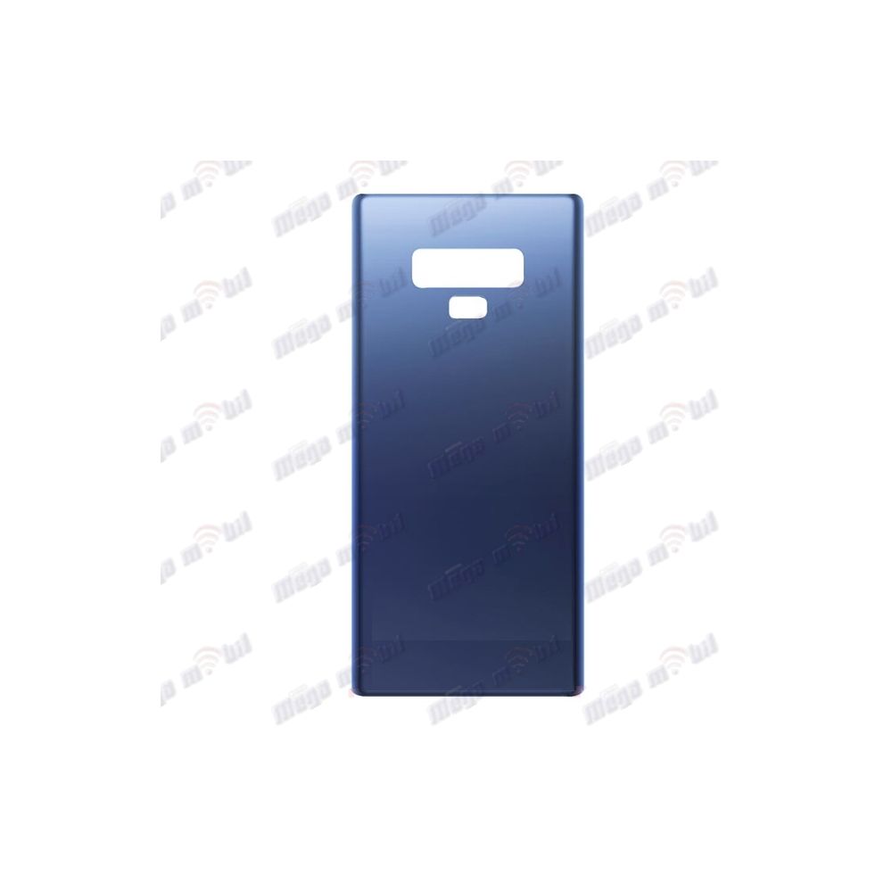 Zadno kapace Samsung N960 Note 9 blue
