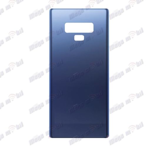 Zadno kapace Samsung N960 Note 9 blue