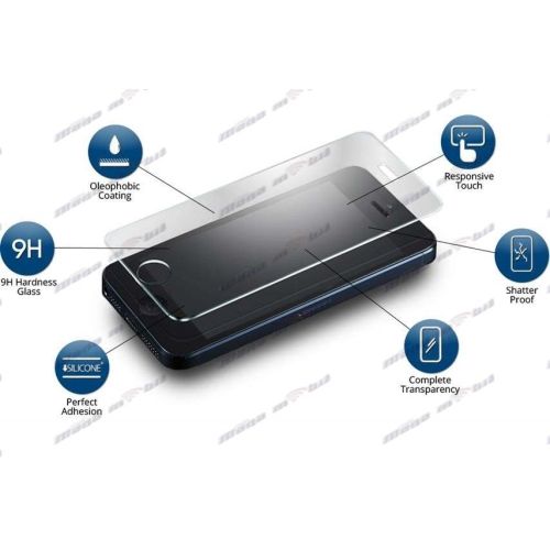 Tempered glass za Huawei Mate 20 lite