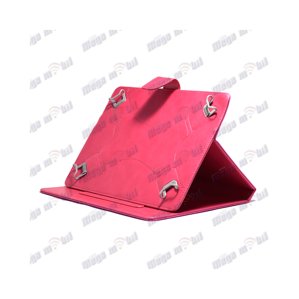 Futrola Tablet Mercury Canvas 10" pink