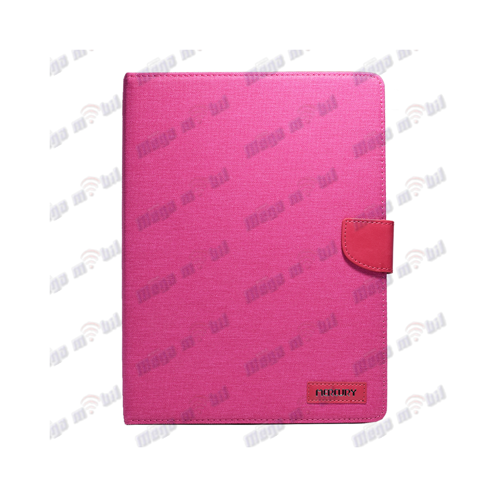 Futrola Tablet Mercury Canvas 10" pink