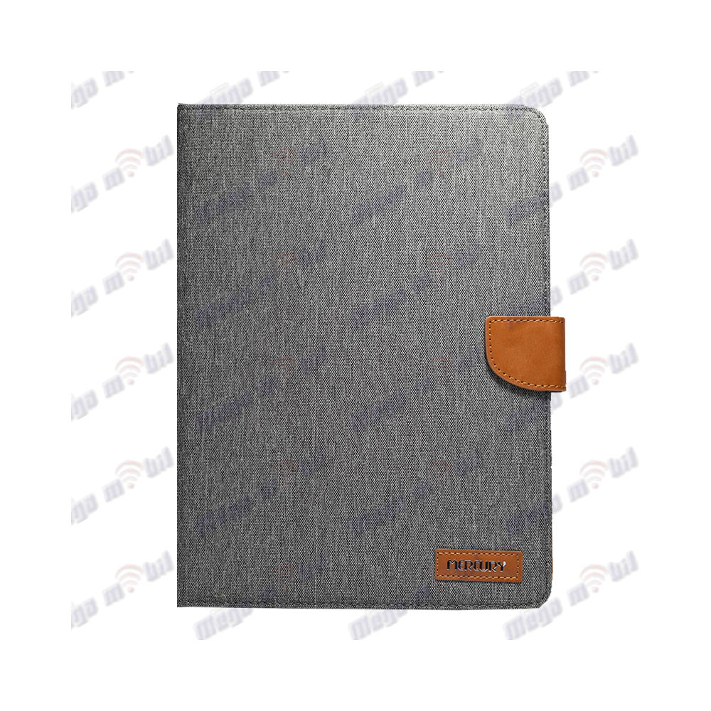 Futrola Tablet Mercury Canvas 10" grey