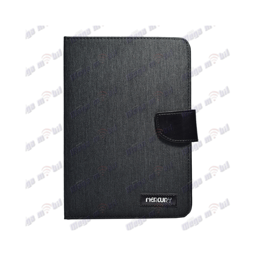 Futrola Tablet Mercury Canvas 7" black.