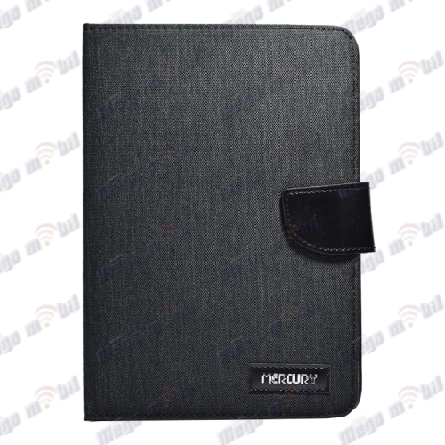 Futrola Tablet Mercury Canvas 7" black.