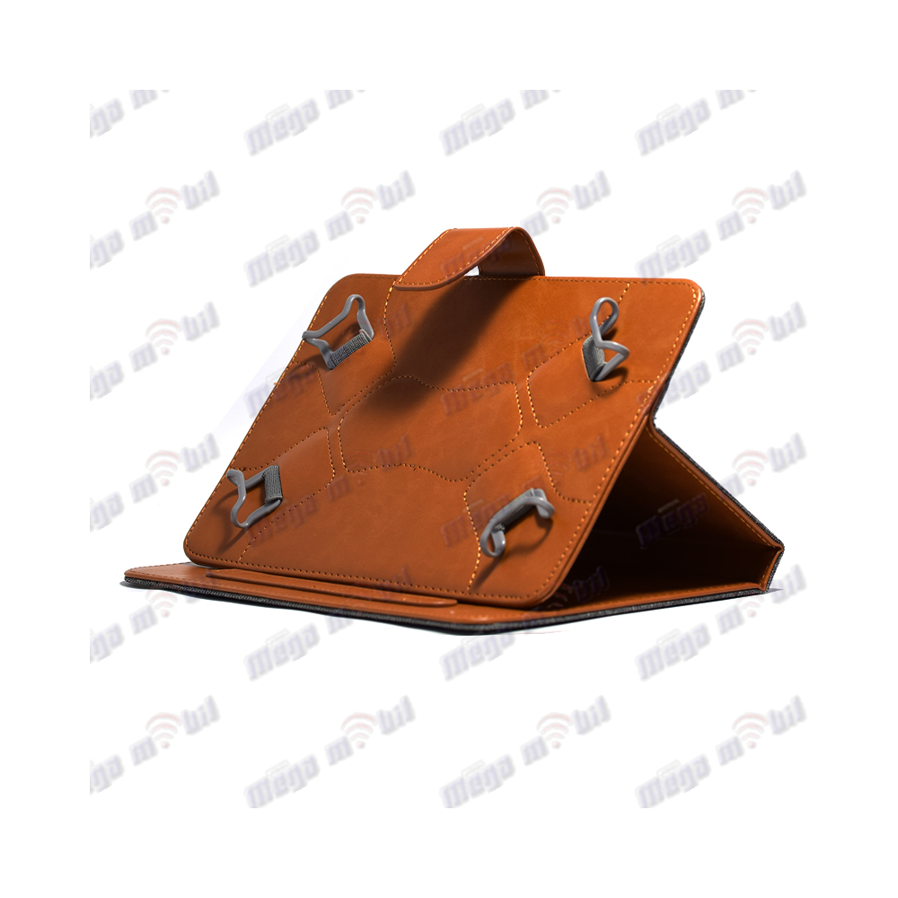 Futrola Tablet Mercury Canvas 7" grey