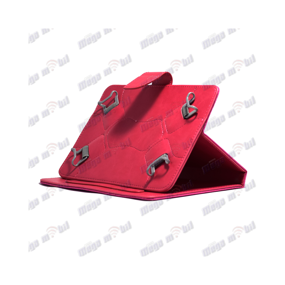 Futrola Tablet Mercury Canvas 8" pink