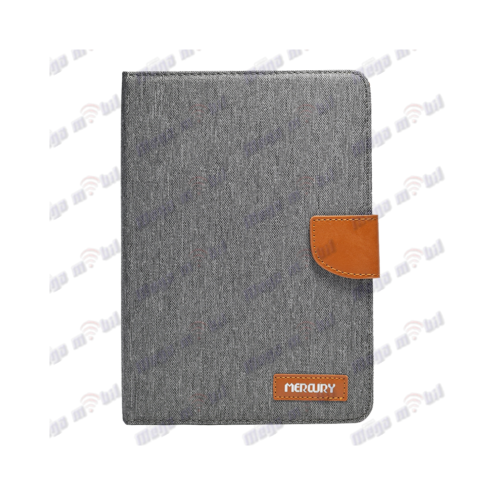 Futrola Tablet Mercury Canvas 8" grey