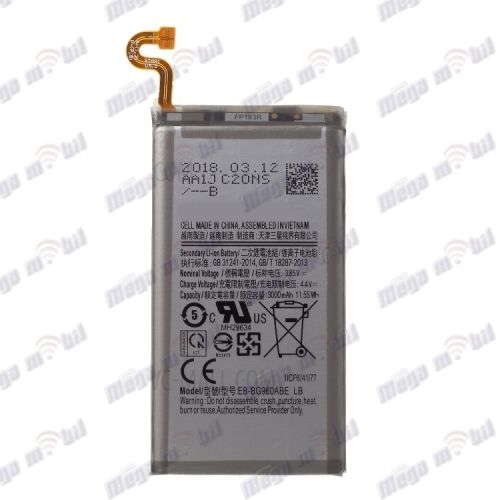 Baterija Samsung G960 Galaxy S9 EB-BG960ABE HQ