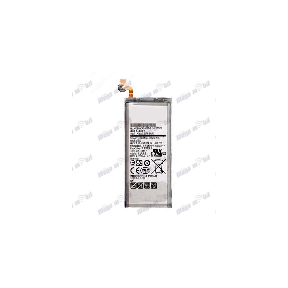 Baterija Samsung N950/ Note 8 HQ