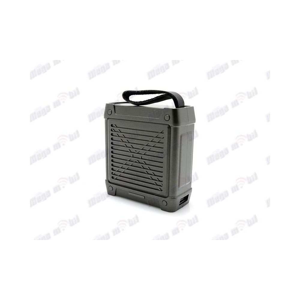 Baterija eksterna 10000mAh REMAX Armory RPP-79 black