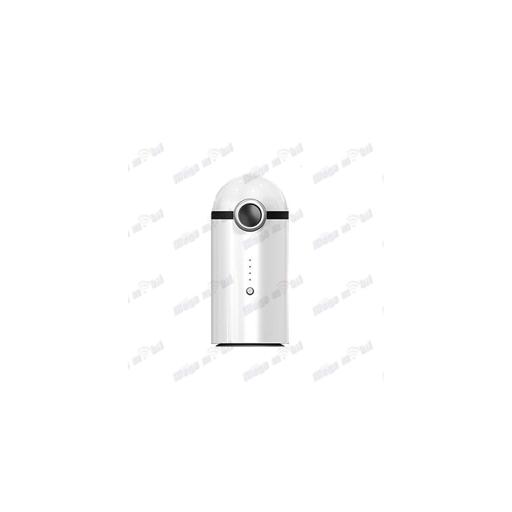 Baterija eksterna 10000mAh REMAX Cutie RPL-36 white