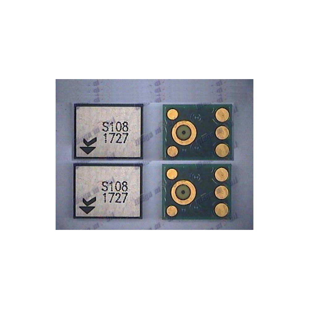 Mikrofon Samsung W980