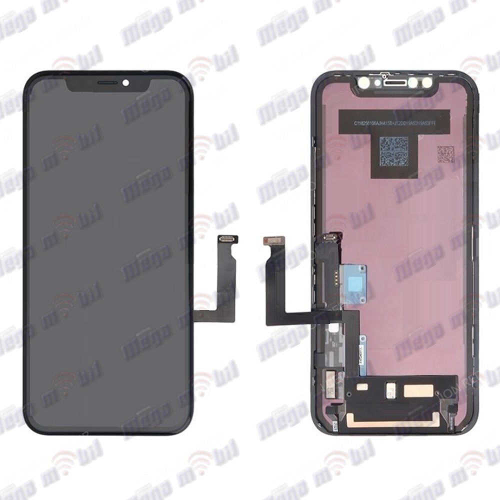 Ekran iPhone XR full org SH