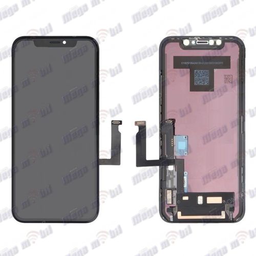 Ekran iPhone XR full org SH