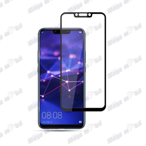 Tempered glass za Huawei Mate 20 Lite 5D. black