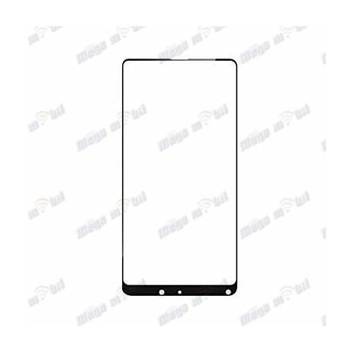 Tempered glass za Xiaomi Mi Mix 2 5D. black.